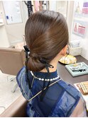 タイトアップ