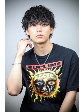 リップス 大宮(LIPPS) ライムショート