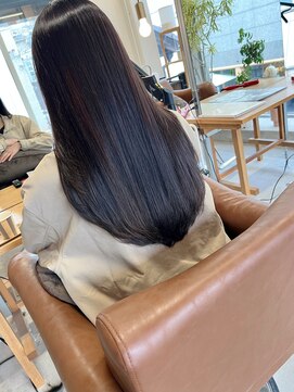 ルイス(Luis) ローグレージュ