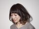 ヘアサロンミー(hair salon me)の写真/【鷲沼駅2分】一人ひとりの骨格/髪質/クセを見極め、忙しい朝も簡単にスタイリング可能な仕上がりを実現！