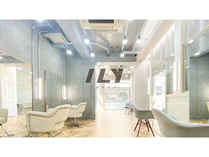 イリー 代官山(ILY)の写真