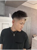 ジェットモヒカン