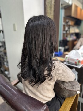 ルアン(Luan) ストカール