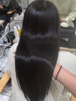 ゼスト フィーノ(ZEST fino)&nbsp;うる艶なりたい人必見！髪質改善トリートメント