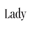 レディ 表参道(Lady)のお店ロゴ