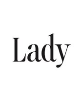 Lady表参道 ショート　ボブ　前髪【レディオモテサンドウ】