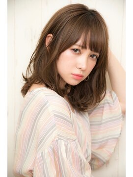 オレンジクラッカー 鎌倉長谷(Orange Cracker) 【OrangeCracker】扱いやすい♪ひし形ミディアム【鎌倉　長谷】