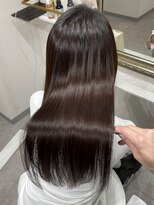 ボクノ 5号店 四天王寺前夕陽ヶ丘(bokuno)&nbsp;髪質改善縮毛矯正