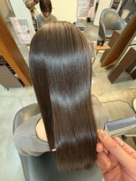 コックス(COX)&nbsp;髪質改善縮毛矯正