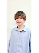 リトル 千葉(little)&nbsp;萱野 ケイスケ