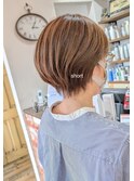 short