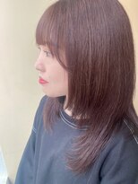 フェイバー 赤坂店(FAVOR)&nbsp;春カラー♪