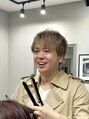 ヘレナトウキョウ(Helena Tokyo) SUSUMU
