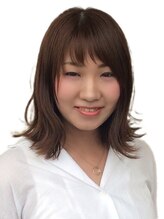 アンダンテ 名取駅前店(andante)&nbsp;高山 美紀