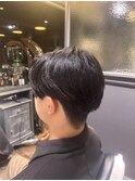 センターパート