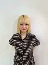 デバイス バイ フレイムス 越谷(DEVICE by Frames) miyu 