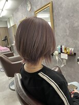 キュアスペース(CURE SPACE)&nbsp;透明感抜群☆ラベンダー