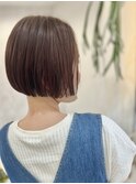 pink☆Bob