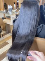 ゴリラビスケッツ(GORILLA BISCUITS)&nbsp;美髪矯正/縮毛矯正/髪質改善/髪質改善トリートメント