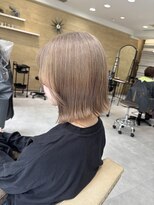 キキ(kiki by KENJE) ミルクティー