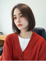 モードケイズ 本厚木(MODE K's)&nbsp;ミディアムスタイル