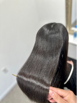 ボクノ 8号店 北14条(bokuno) 髪質改善/髪質改善矯正/髪質改善トリートメント/縮毛矯正