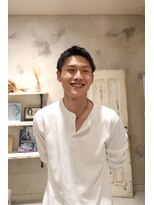 カムジーヘッド(COMEGHEAD)&nbsp;メンズカット