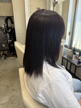 イーラ(E-LA) ラズベリーピンク