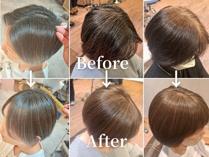 アットティー 金沢文庫(at tee...)の写真