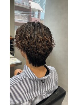 ササ(33) サーフカール