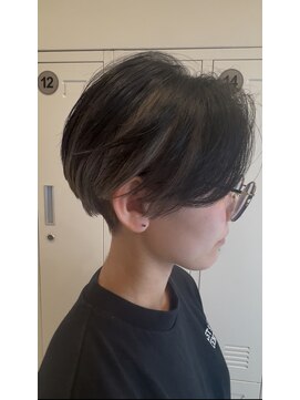 レム 泉中央店(L.E.M) デザインカラー