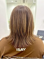 レイシオ(RATIO)&nbsp;[RATIO 国分寺　uruna レイヤースタイル！]