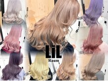 リル ラウム 原宿(LiL Raum)