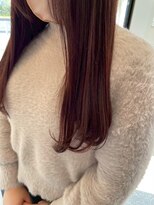 ハイレート ウニクス川越店(Hairate)&nbsp;【Hairate本川越】ココピンクバイオレット