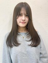 セルカ 新宿(CERCA) ロングレイヤー【CERCA新宿/新宿西口】