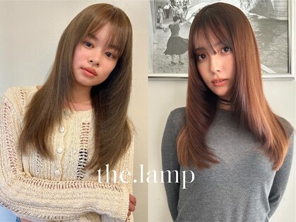 ランプ 代官山(the lamp)の写真