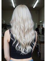 フュージョンファイブ(FUSION5) エクステ/髪質改善/韓国/ギャル/梅田/韓国風/ブリーチ