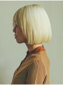 BODE BLONDE【VERNON】058-262-3611
