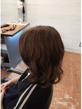 ミディアム／Lagom／下北沢