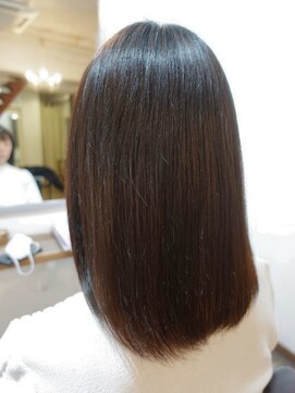 マイフ(Maif) ヘナ（オレンジ）1度染め