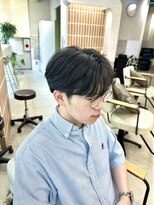 CLUTCH 梅田茶屋町店【2月1日 OPEN（予定）】&nbsp;曲がる縮毛矯正でワンカールスタイル