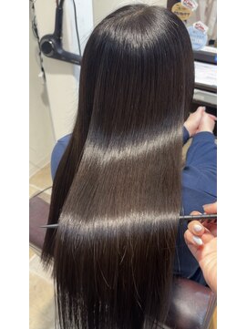 バランスヘアクリニック 南仙台駅前店(Balance hair clinic) 【仙台/太白区/髪質改善/20代/30代/40代/50代】