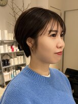 カウチソフ(kauti sofu)&nbsp;耳掛けショート