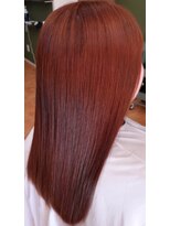 ピンプニー(Pimpny)&nbsp;Pimpny/髪の体力を残す、本質的な質感調整
