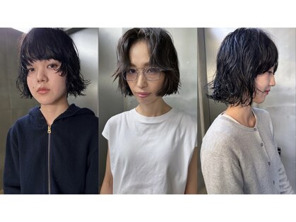 シーン(SINN.)の写真