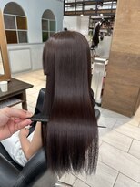 エイド 本店(aid) 美髪縮毛矯正トリートメント髪質改善ストレートパーマ