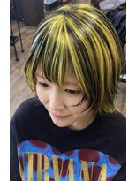 ヴァンカウンシル Kuwana(VAN COUNCIL)&nbsp;セクションカラー