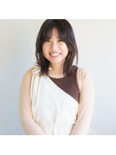 アールディー(RD.)&nbsp;善田 恵梨香