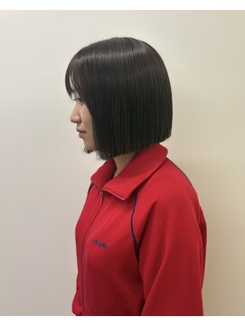 コタン(COTAN) cocoabrow×bob