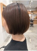 コスメストレート